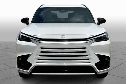 2025 Lexus TX 500h F SPORT PERFORMANCE PREMIUM