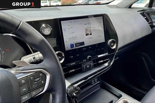 2024 Lexus NX 250 Base