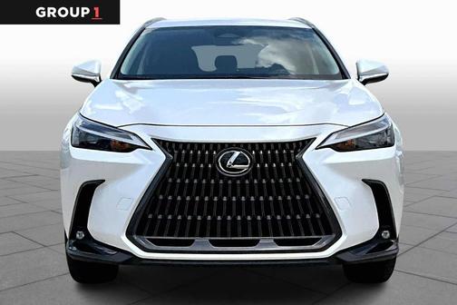 2024 Lexus NX 250 Base