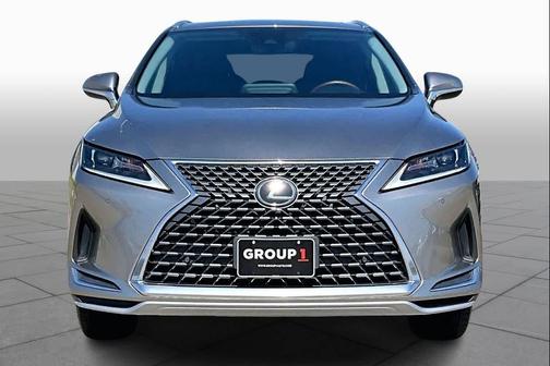 2021 Lexus RX 350 Base