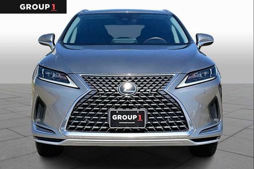 2021 Lexus RX 350 Base