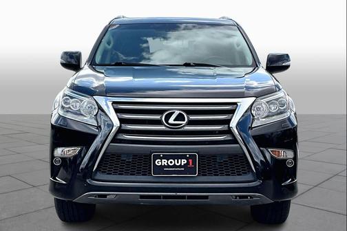 2018 Lexus GX 460 Premium