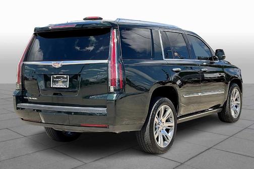 2016 Cadillac Escalade Premium