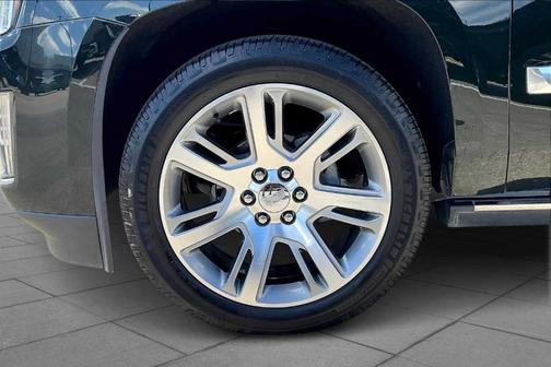 2016 Cadillac Escalade Premium
