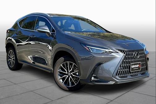 2024 Lexus NX 350 Premium