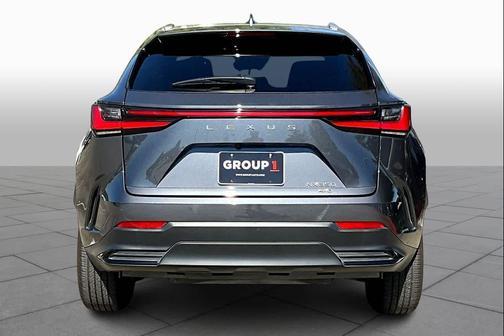 2024 Lexus NX 350 Premium