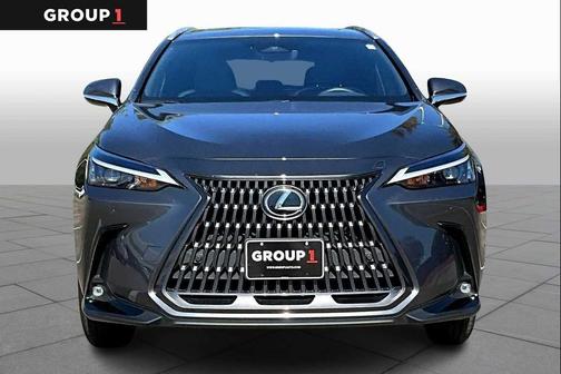 2024 Lexus NX 350 Premium