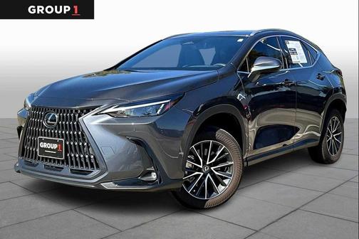 2024 Lexus NX 350 Premium
