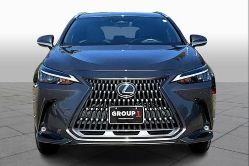 2024 Lexus NX 350 Premium
