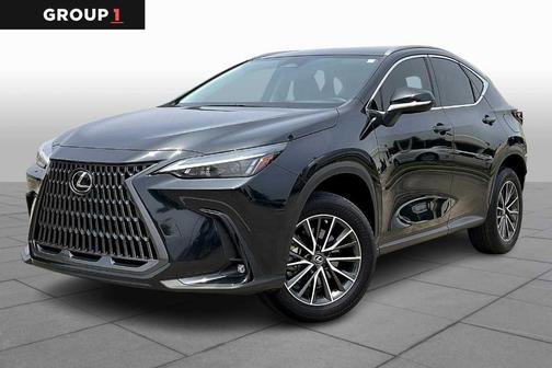 2023 Lexus NX 250 Base