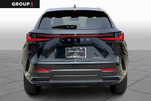 2023 Lexus NX 250 Base