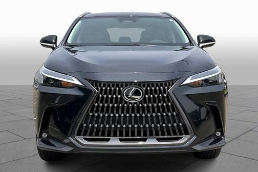 2023 Lexus NX 250 Base