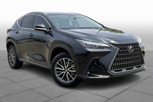 2023 Lexus NX 250 Base