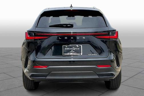 2023 Lexus NX 250 Base
