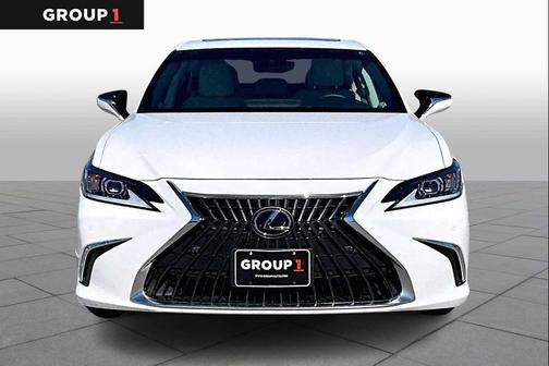 2025 Lexus ES 350 Base