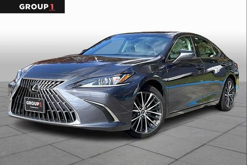 2025 Lexus ES 350 Base