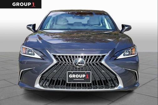 2025 Lexus ES 350 Base