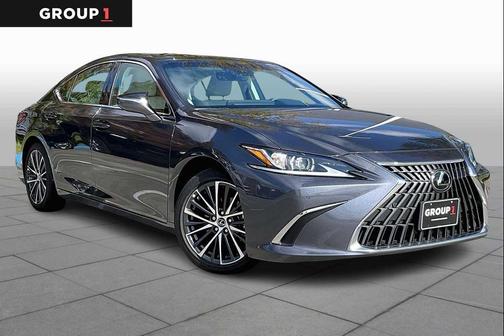 2025 Lexus ES 350 Base
