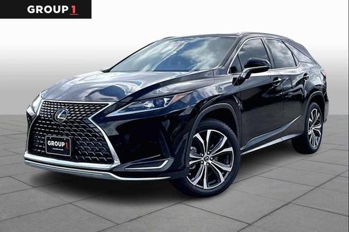 2020 Lexus RX 350L Base