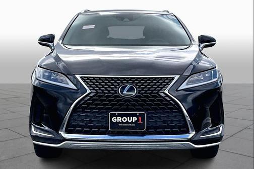 2020 Lexus RX 350L Base