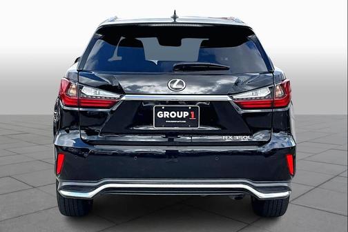 2020 Lexus RX 350L Base