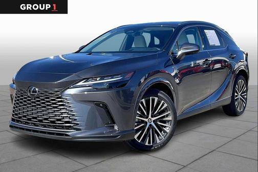 2025 Lexus RX 350 Premium Plus
