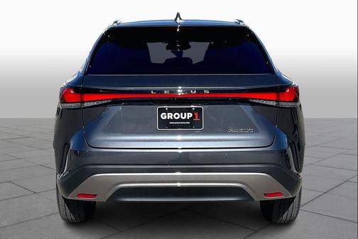 2025 Lexus RX 350 Premium Plus