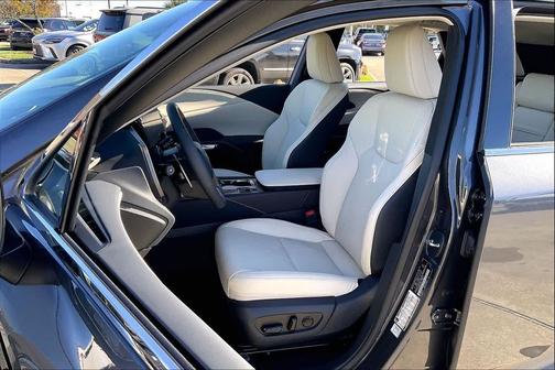 2025 Lexus RX 350 Premium Plus