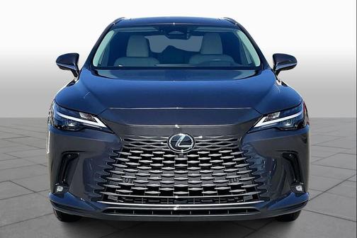 2025 Lexus RX 350 Premium Plus