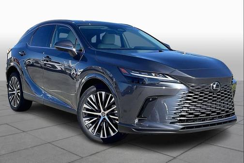 2025 Lexus RX 350 Premium Plus