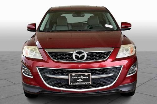 2011 Mazda CX-9 Grand Touring