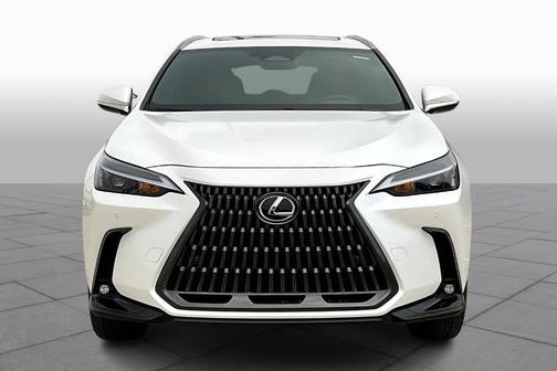 2025 Lexus NX 250 Premium
