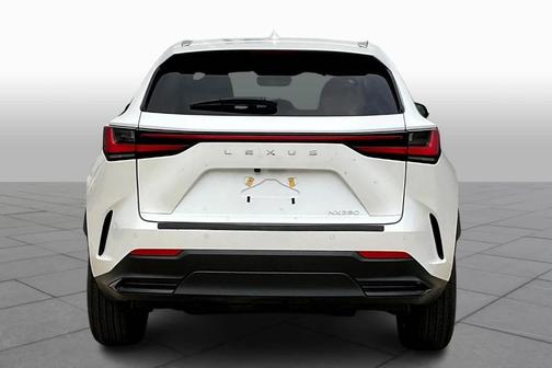 2025 Lexus NX 250 Premium