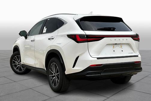 2025 Lexus NX 250 Premium
