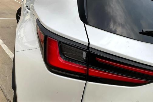 2025 Lexus NX 250 Premium