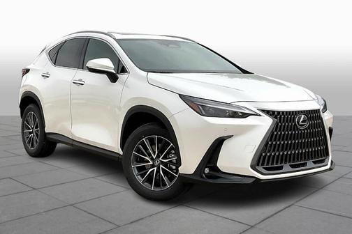 2025 Lexus NX 250 Premium