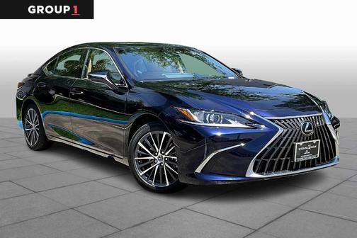 2025 Lexus ES 300h Base