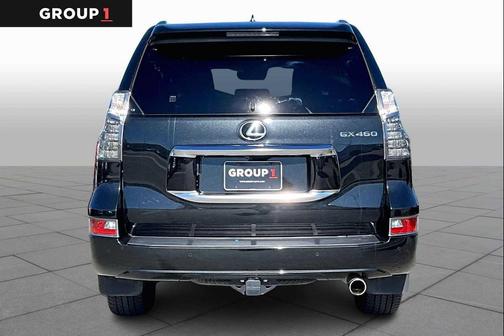 2022 Lexus GX 460 Premium