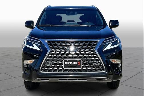 2022 Lexus GX 460 Premium