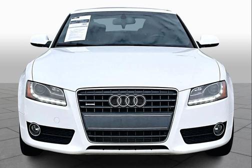 2010 Audi A5 2.0T Premium Plus