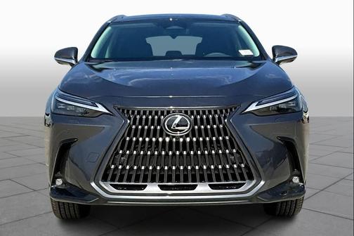 2026 Lexus NX 350 NX 350 Luxury