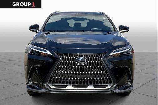 2023 Lexus NX 250 Base
