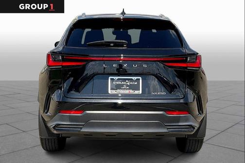 2023 Lexus NX 250 Base