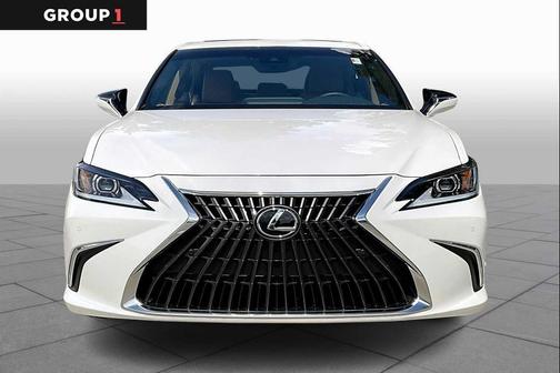 2024 Lexus ES 350 Base