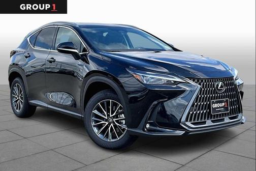 Caviar 2026 Lexus NX 350