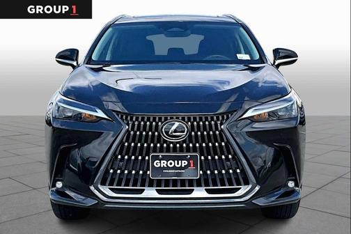 Caviar 2026 Lexus NX 350