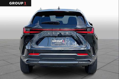 Caviar 2026 Lexus NX 350