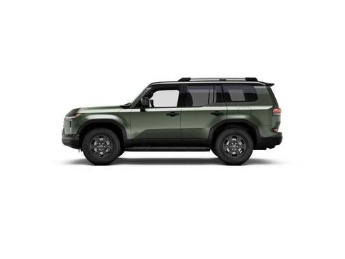 Caviar 2026 Lexus GX 550 Overtrail