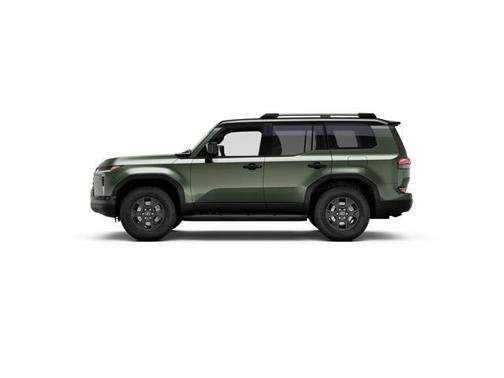 Caviar 2026 Lexus GX 550 Overtrail