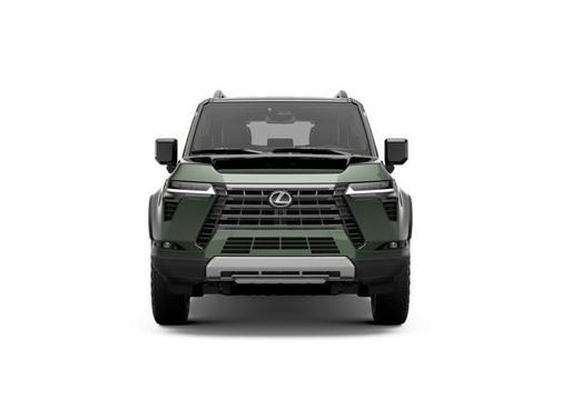 Caviar 2026 Lexus GX 550 Overtrail